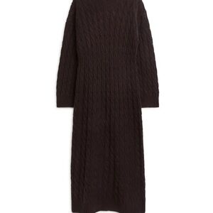 NWOT Cable Knit Dress - sold out everywhere!